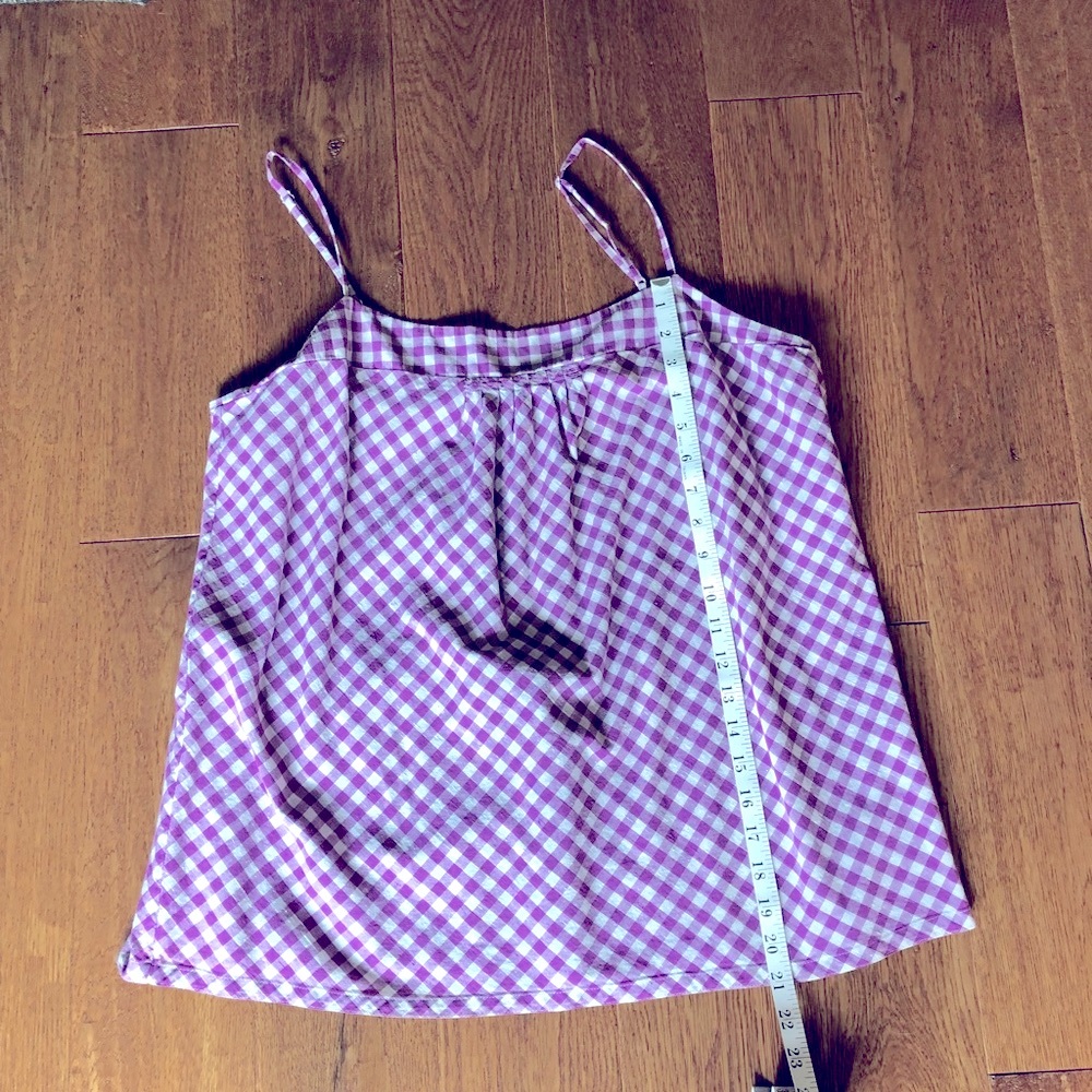 NEW 🎉 GAP TOP - Picture 4 of 4